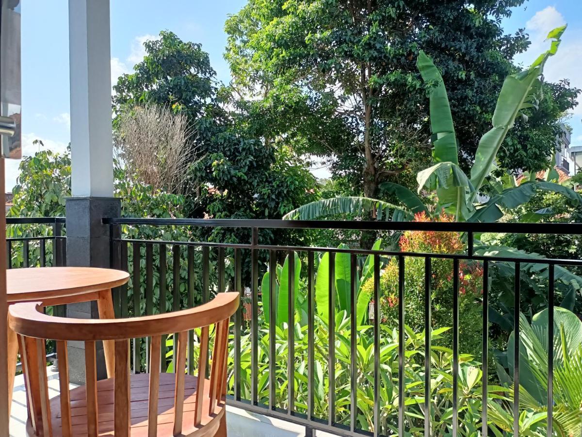 Diary Home Stay Ubud  Exterior photo