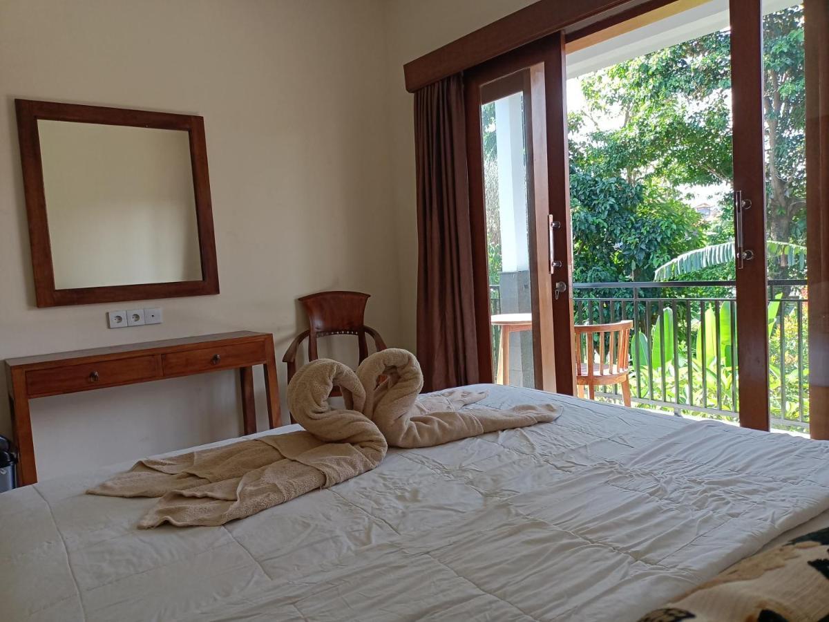 Diary Home Stay Ubud  Exterior photo