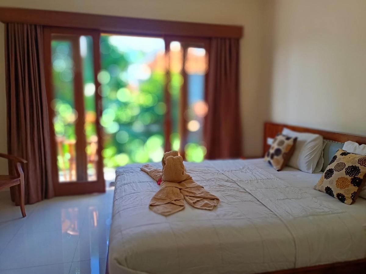 Diary Home Stay Ubud  Exterior photo