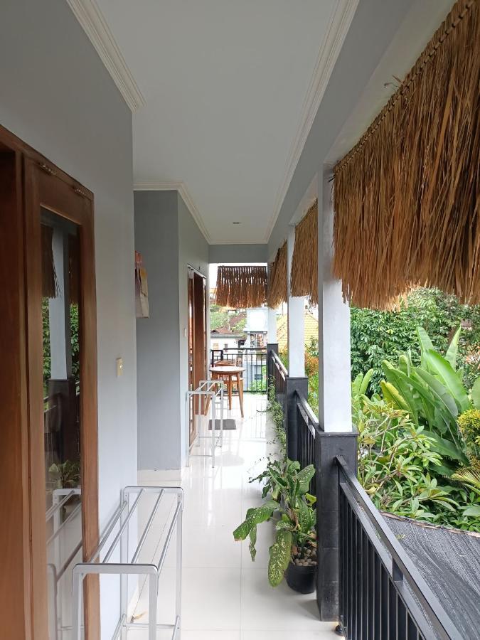 Diary Home Stay Ubud  Exterior photo